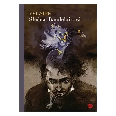 Slečna Baudelairová - Yslaire