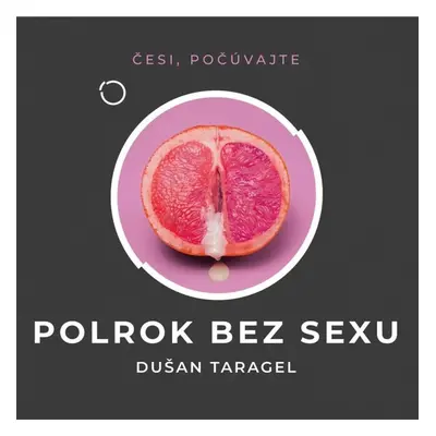 Polrok bez sexu - CDmp3 - Dušan Taragel