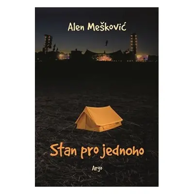 Stan pro jednoho - Alen Mešković