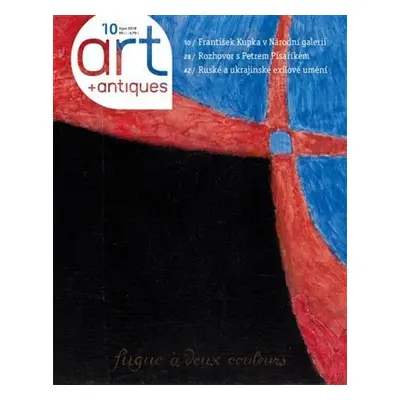 Art & Antiques 10/2018