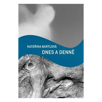 Dnes a denně - Kateřina Bartlová