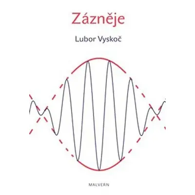 Zázněje - Lubor Vyskoč