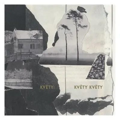 Květy Květy - CD - Květy