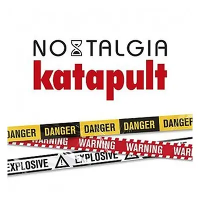 Nostalgia (CD) - Katapult