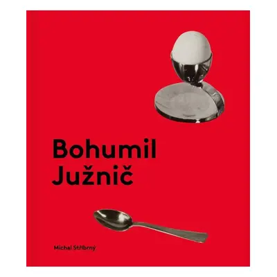 Bohumil Južnič - Michal Stříbrný