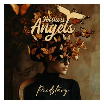 Představy - CD - Angels Mother´s