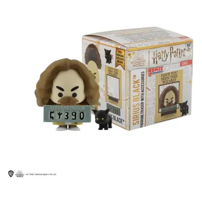 Harry Potter Gomee figurka - Sirius Black