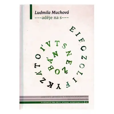 Náboženství otázky filozofie - Ludmila Muchová