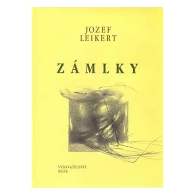 Zámlky - Jozef Leikert