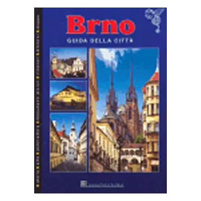 Brno - guida della citta - Aleš Filip