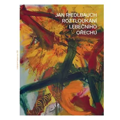 Roztloukání lebečního ořechu - Jan Riedlbauch