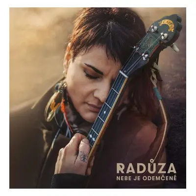 Nebe je odemčené - 2 CD - Radůza