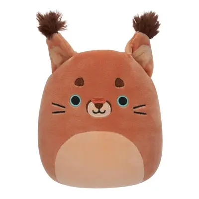 Squishmallows Karakal Ferraz 20 cm