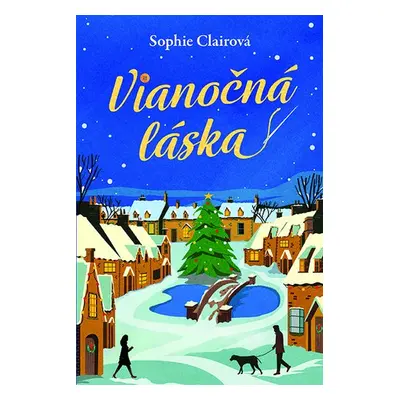 Vianočná láska - Sophie Clairová