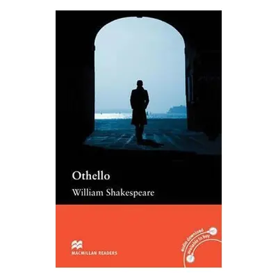 Macmillan Readers Intermediate: Othello - William Shakespeare