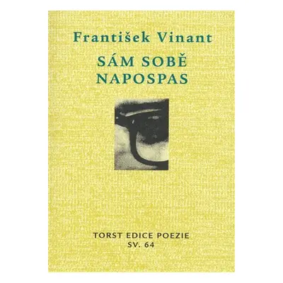 Sám sobě napospas - František Vinant