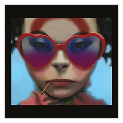 Humanz - CD - Gorillaz