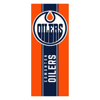 Osuška NHL Edmonton Oilers Belt 2. jakost