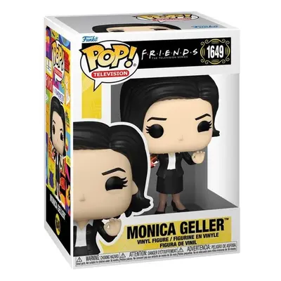 Funko POP TV: Friends - Monica (Season 6)