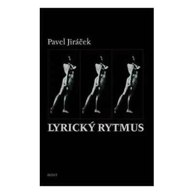 Lyrický rytmus - Pavel Jiráček