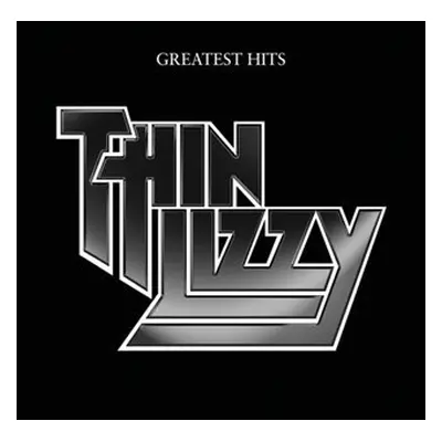 Greatest Hits - Thin Lizzy