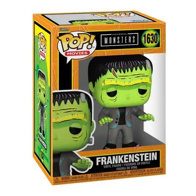 Funko POP? Movies: Universal Monsters S5 - Frankenstein