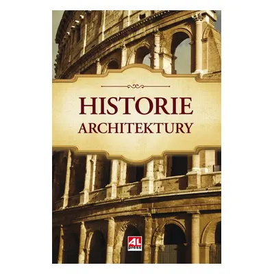 Historie architektury - Edvard Hollis