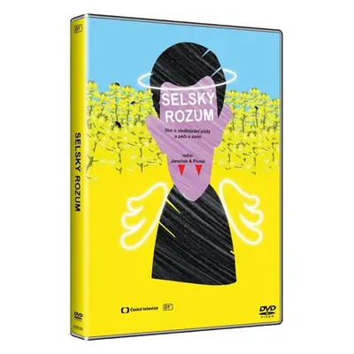 Selský rozum DVD