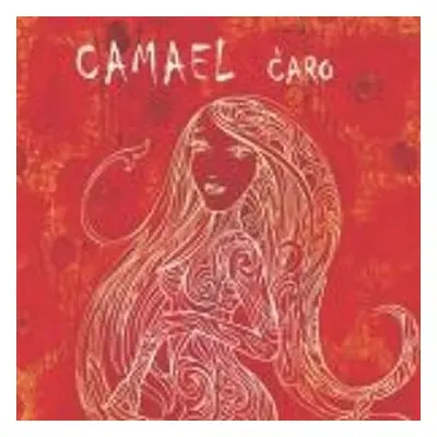 Čaro - CD - Camael