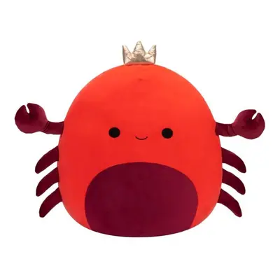 Squishmallows Královský krab Georgios 60 cm