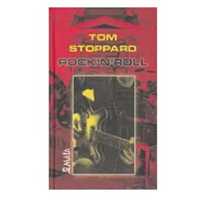 Rock,N,Roll - Tom Stoppard