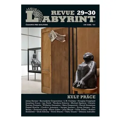 Labyrint revue 29-30/2012