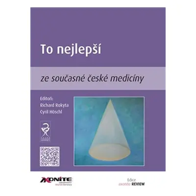 To nejlepší ze současné české medicíny - Cyril Höschl