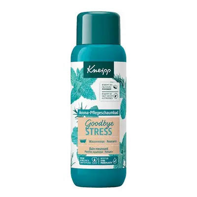 pěna do koupele Goodbye Stress 400 ml