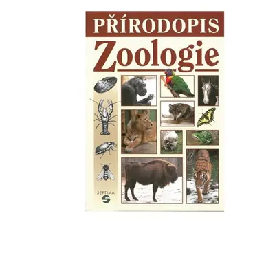 Přírodopis - Zoologie - učebnice pro praktické ZŠ - Jana Skýbová