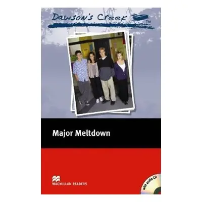 Macmillan Readers Elementary: D. Cr. 3: Major Meltdown T. Pk with CD - Kolektiv autorú