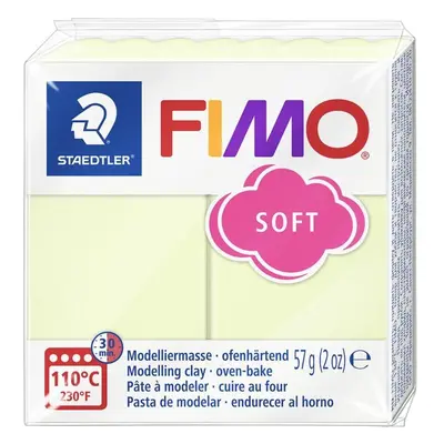 FIMO soft 57g - pastel vanilka