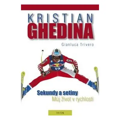 Sekundy a setiny - Kristian Ghedina