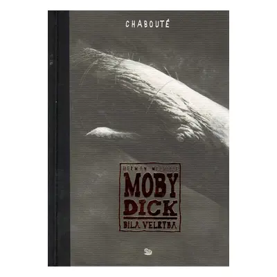 Moby Dick - Herman Melville