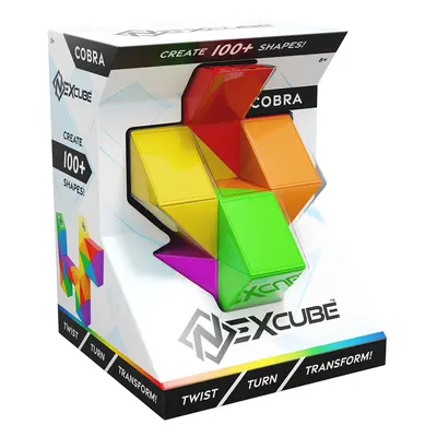 Albi NexCube Cobra - Albi