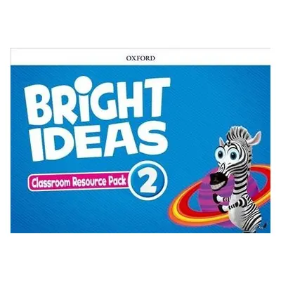 Bright Ideas 2 Classroom Resource Pack - Cheryl Palin