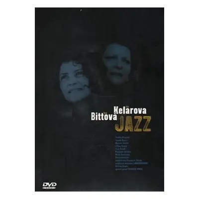 Jazz - CD - Iva Bittová