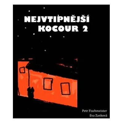 Nejvtipnější kocour 2 - Petr Fischmeister