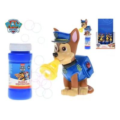 Paw patrol bublifukovač Chase 60 ml