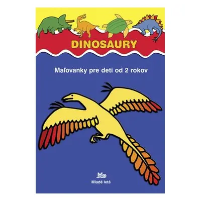 Dinosaury - Jaroslaw Žukowski