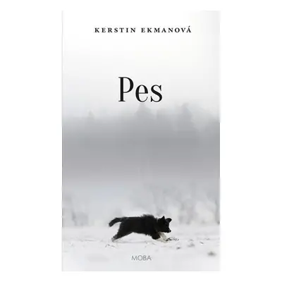 Pes - Kerstin Ekman