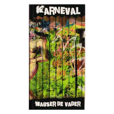 Karneval - Vader Mauser de