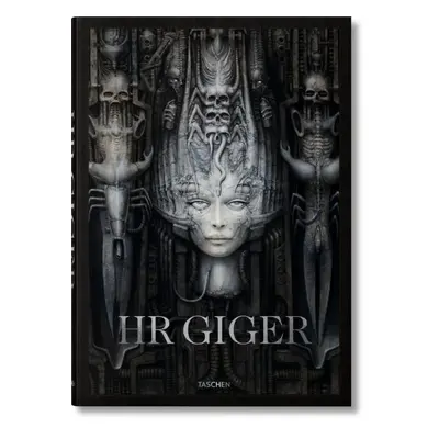 HR Giger (Collector´s Edition) - kolektiv autorů