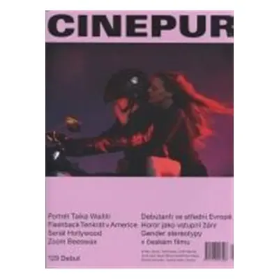 Cinepur 129