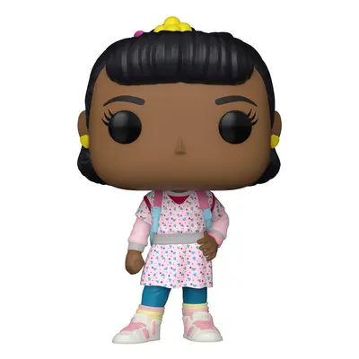 Funko POP TV: Stranger Things - Erica Sinclair